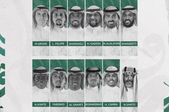 اتحاد جدة يفوز على الفتح 2-1 في الدوري السعوديالخميس 21/سبتمبر/2023 - 11:14 م
حراسة المرمي: جروهي خط الدفاع: فيليبي، شراحيلي، قاديش، العوليان خط الوسط: شنقيتي، كانتي، فابينيو خط الهجوم: الشافعي، رومارينهو، كامارا