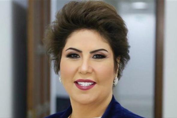 بعد نشر صورة إقامتها الدائمة في مصر.. فجر السعيد تريند جوجل