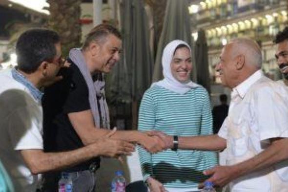 حسين لبيب لأعضاء الزمالك: امنحونا مهلة سنة قبل الحساب.. وصوتكم للقائمة بالكامل