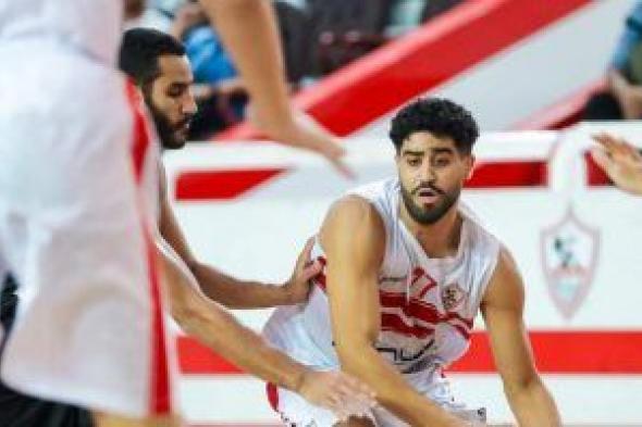 الزمالك يخسر أمام الحكمة اللبنانى ببطولة الدوحة الدولية للسلة