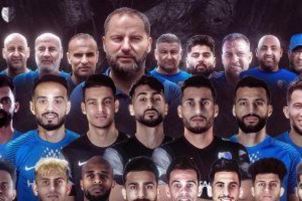 عودة ومودى يقودان الهلال الليبى إلى مجموعات الكونفدرالية