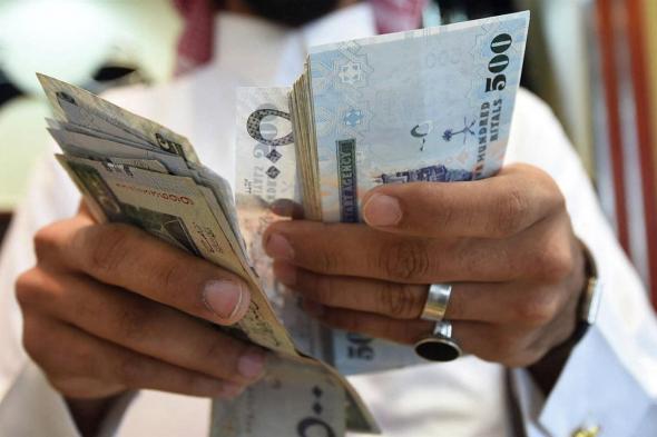 سعر الريال السعودي مساء اليوم السبت 30-9-2023 في مصرالسبت 30/سبتمبر/2023 - 09:30 م
ننشر سعر الريال السعودي في البنوك المصرية، وفق آخر تحديث وارد عبر شاشات عرض أسعار العملات في البنوك المصرية.