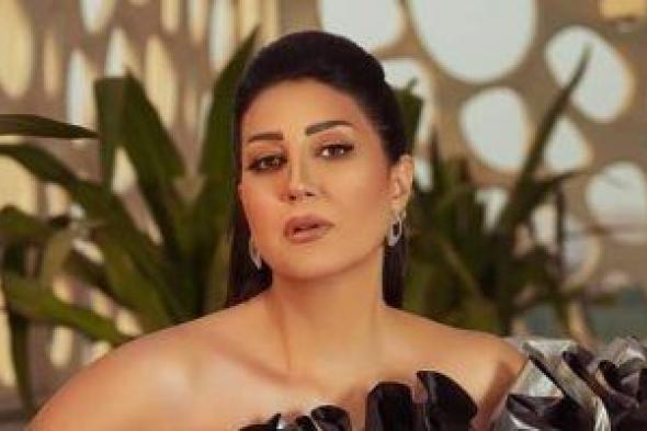 وفاء عامر: بلدنا حلوة وإنشاء مدينة للثقافة والفنون وزيادة عدد المسارح شيء عظيم