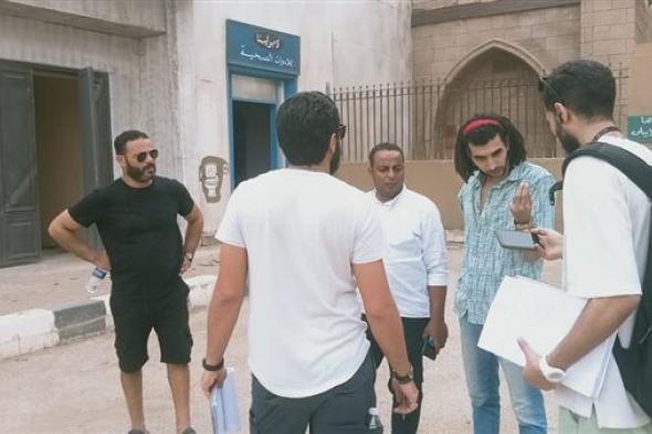 سلوى عثمان وعمرو رمزي ومحمد أبو داوود ينضمون لفيلم "ميناتل"