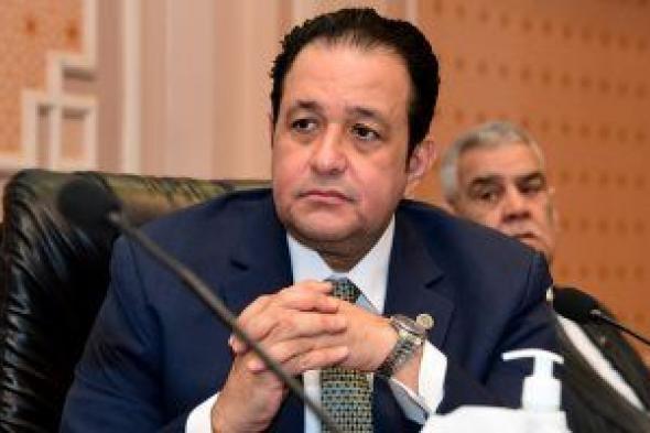 علاء عابد: البرلمان الأوروبى تاريخ من البيانات المسيئة مدفوعة الأجر لإرضاء الجماعة الإرهابية