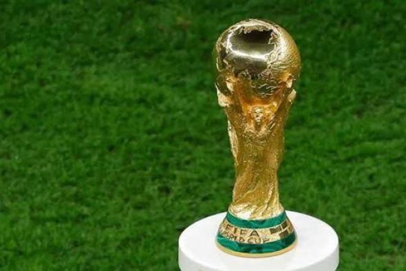 مصر تؤكد دعمها الكامل لترشح المملكة لتنظيم نهائيات كأس العالم 2034