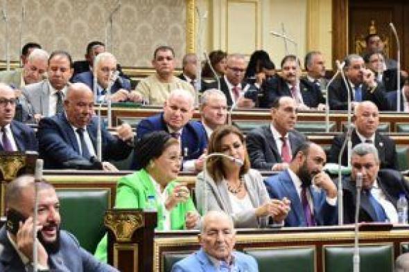 عضو لجنة الخطة والموازنة بالنواب: لا نقبل تدخل البرلمان الأوروبى فى شئون مصر
