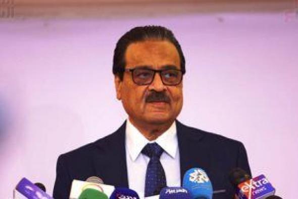 المرشح الرئاسى المحتمل فريد زهران يستكمل إجراءات الكشف الطبي غدًا