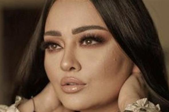 راندا البحيري تُساند أهالي فلسطين بآية قرآنية