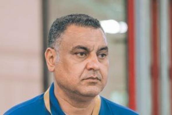 خالد العوضى: رجال يد الأهلى على قدر المسئولية وحققنا بطولة أفريقيا عن جدارة