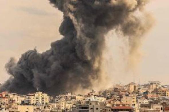 الصحة الفلسطينية: 687 شهيدا و3726 مصابا إثر القصف الإسرائيلي بغزة