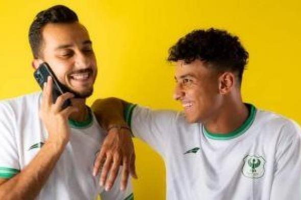 الجبلاية تخطر المصرى بإيقاف أحمد عيد ومنصور حتى إصدار قرار نهائى