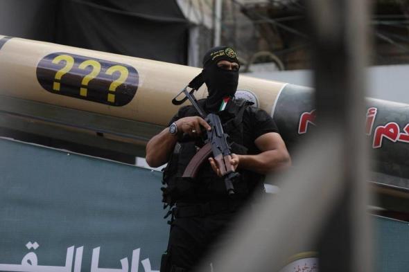 نائب الأمين العام لحركة «الجهاد»: مستقبل هذه الحرب ما زال طويلاً، وقد تنتهي بتفكيك كيان دولة إسرائيل _الأوسط #صحيفة_العرب_الأولى