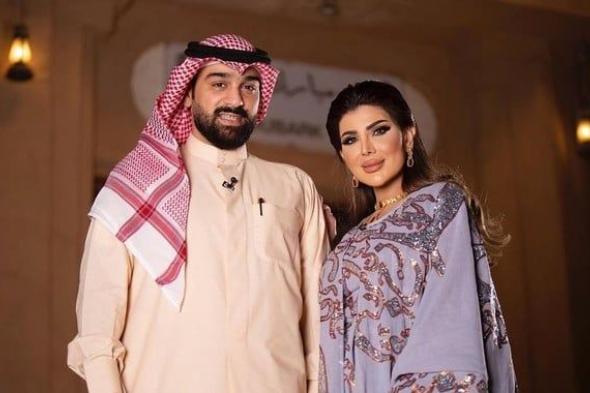 "سندي وظهري" إلهام الفضالة توجه رسالة إلى زوجها.. وإليكم تاريخ مشاركتهما الدرامية