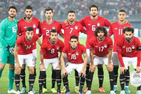 السر في 3 ألقاب قارية.. موزمبيق "تميمة حظ" منتخب مصر في بطولة أمم إفريقيا
