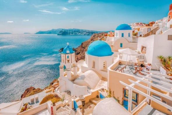 تجنب هذه الأخطاء عند السفر إلى #اليونان #سياحة