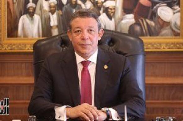 مؤتمر صحفى للمرشح الرئاسى حازم عمر لإعلان تفاصيل البرنامج الانتخابى.. الاثنين