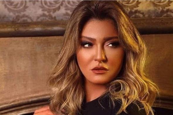 علا غانم تتحدث عن احتمالية زواجها الرابع
