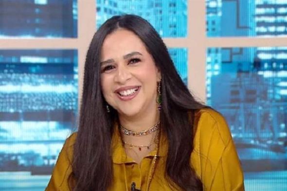 إيمي سمير غانم تكشف سراً عن حياتها الخاصة