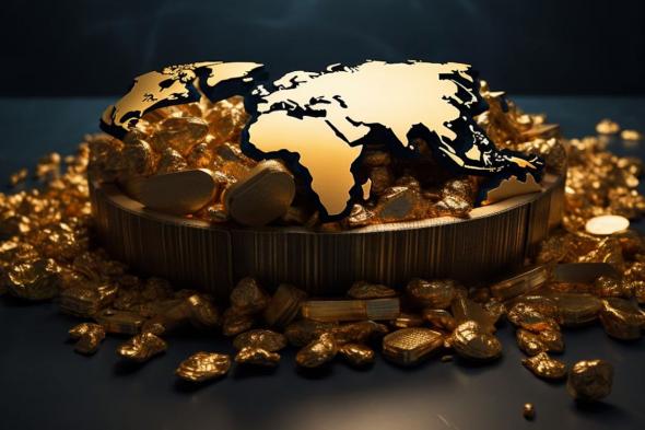 سعر جرام الذهب، حركة المؤشر الرئيسي بالبورصة المصرية مساء الثلاثاء (رابط مباشر)الثلاثاء 17/أكتوبر/2023 - 10:00 م
سعر الذهب، ارتفع سعر جرام الذهب بعد عدة جلسات للتداول، وذلك عقب إبقاء الفيدرالي الأمريكي على سعر الفائدة