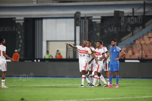 أوسوريو يكشف سبب استبعاد عمرو السيسي من التدريباتالسبت 21/أكتوبر/2023 - 10:49 م
قال خوان كارلوس أوسوريو المدير الفني للفريق الأول لكرة القدم بنادي الزمالك أن الفريق قدم مباراة كبيرة أمام سموحة وأدركنا أن كي تلعب جيدا يجب أن تملك الكرة في أكثر أوقات اللقاء.