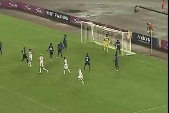 الدوري الأفريقي، الوداد يضع قدما في نصف النهائي بالفوز على إنيمبا 0/1الأحد 22/أكتوبر/2023 - 11:00 م
إنييمبا ضد الوداد في المباراة التي أقيمت مساء اليوم الأحد، على ملعب إنيمبا سبورت ستاديوم، في ذهاب ربع نهائي المسابقة.