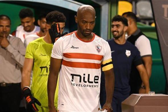 الفجر الرياضي يرصد.. الزمالك لا يعرف الحفاظ على الشباك في 50 يوما و7 مباريات (أرقام)