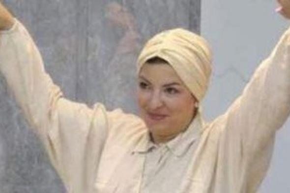 استشهاد الفنانة الفلسطينية إيناس السقا وابنتيها إثر القصف المتواصل على غزة