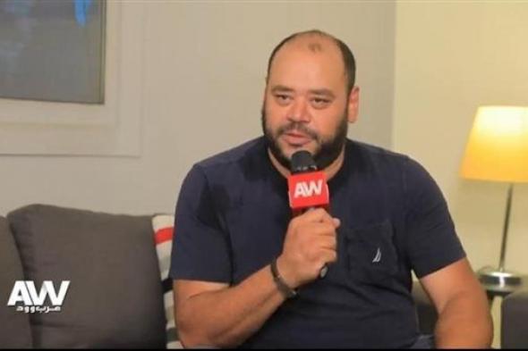 "الغابة ولعت".. محمد ممدوح يكشف كواليس أحد مشاهد فيلم أهل الكهف في المغرب
