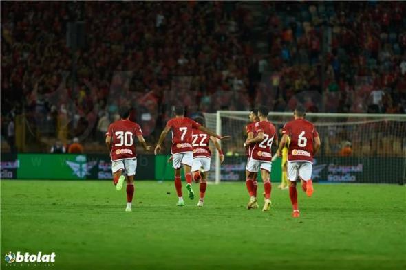 تعرف على مكافأة الأهلي بعد وداع دوري السوبر الإفريقي أمام صن داونز