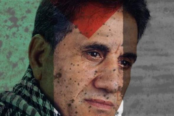 أحمد شيبه يطرح أغنية "قاتلني وجاي تقول شالوم" لدعم القضية الفلسطينية