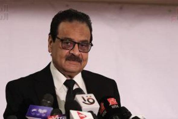 متحدث حملة فريد زهران: برنامجنا الانتخابى يشكل 3 محاور سياسى واجتماعى واقتصادى