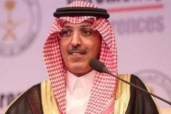 الجدعان: السعودية ستوقع اتفاقيات بأكثر من 500 مليون دولار مع دول أفريقية