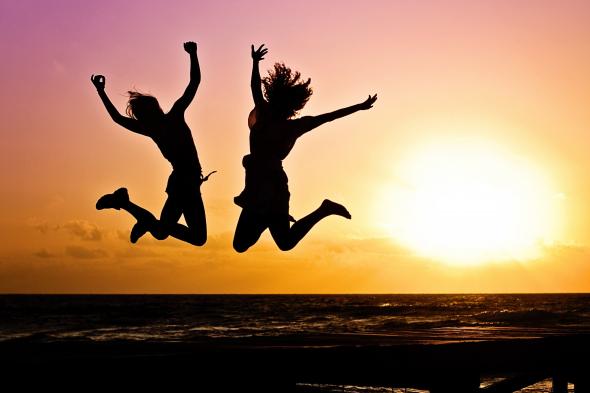 كم تحتاج من المال لتكون سعيداً؟