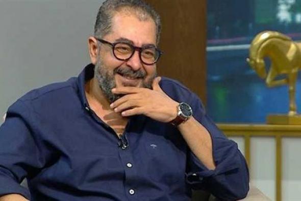 "قلبي وجعني لما سمعت الخبر".. ميمي جمال تنعى طارق عبد العزيز
