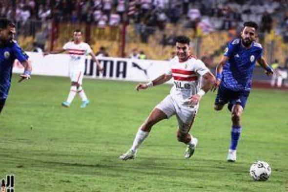 لاعب أبو سليم: الجماهير الليبية تتابع الأهلى والزمالك