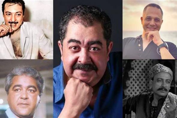 آخرهم طارق عبد العزيز.. نجوم رحلوا عن عالمنا قبل استكمال أعمالهم الفنية