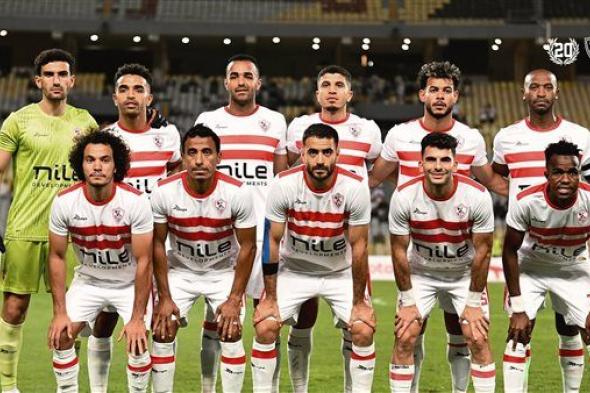 صدمة في الزمالك لهذا السبب