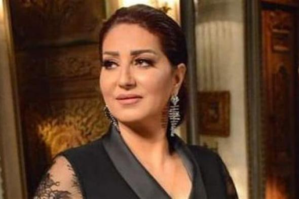 بعد مواساتها لريهام عبد الغفور.. الموت يفجع وفاء عامر