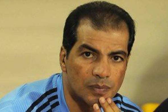 علاء ميهوب: لا توجد عروض لرحيل ناصر ماهر وأحمد عاطف عن مودرن فيوتشر