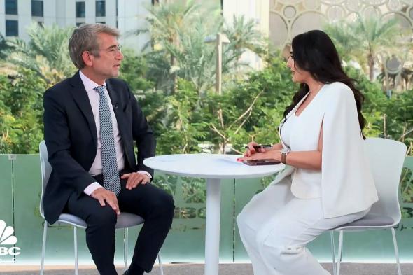 وزير الطاقة والمياه اللبناني ل CNBC عربية: المفاوضات جارية مع قطر بشأن تحسين شروط العروض المقدمة منها في بلوك 8 و10