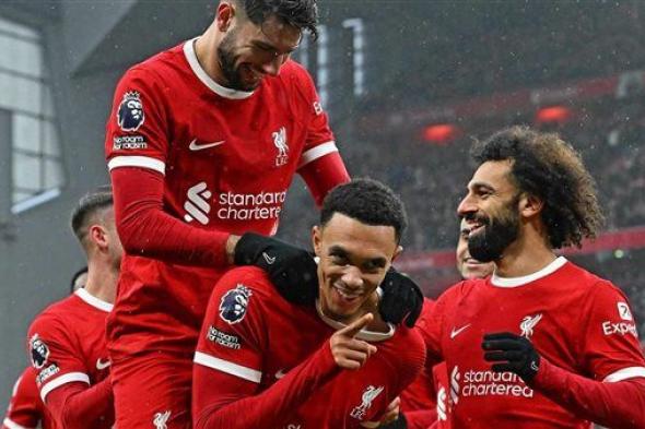 صلاح ودياز يقودان الهجوم.. تشكيل ليفربول المتوقع أمام شيفيلد يونايتد في الدوري الإنجليزي