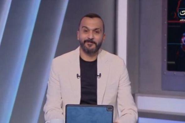 إبراهيم سعيد يُهاجم كولر: يبرر النتائج السيئة بضغط المباريات وعلامات استفهام على مستوى الهجوم