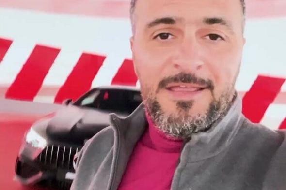 شاهدوا تغطيتنا لسيارة مرسيدس الجديدة مرسيدس AMG53 CLE المنافسة لسيارة بي ام دبليو ام ٤ على قناتنا عرب جي تي