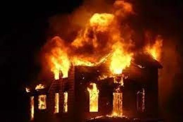 تفسير حلم النار تحرق الزرع فى المنام