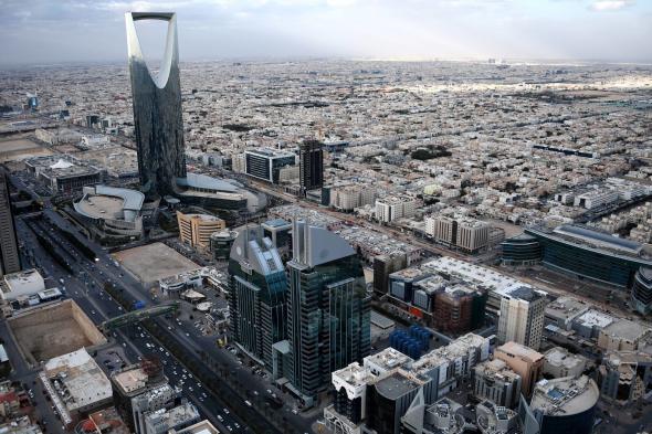 #السعودية : تأمين قرض دولي ب 11 مليار دولار لتسريع المشاريع التنموية والبنية التحتية #عاجل