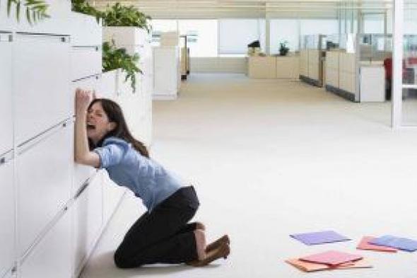 4 أبراج دموعها قريبة.. بتتأثر من أقل كلمة تتقال لها أبرزها السرطان