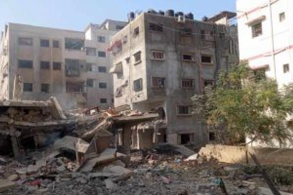منظمة دولية: قطاع غزة الأخطر بالعالم بالنسبة للنساء فى الوقت الحالى
