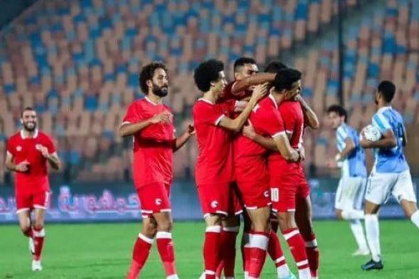 تشكيل مودرن فيوتشر لمواجهة اتحاد العاصمة الجزائري بالكونفدرالية