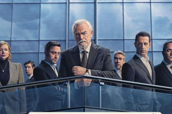استعد لرحلة فنية مثيرة: اكتشف أبرز مسلسلات HBO الرائعة